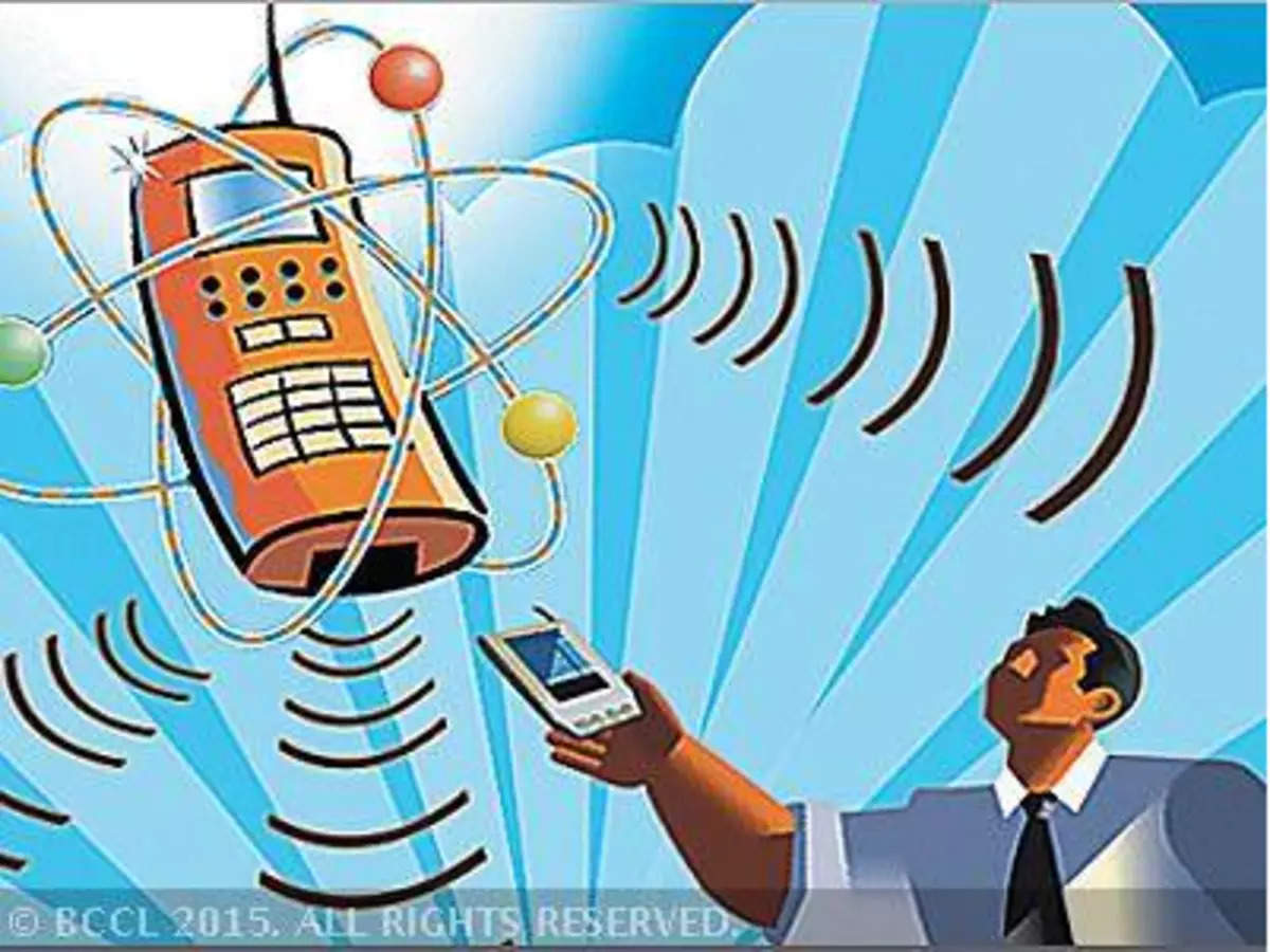 Research by IIT Mumbai professors to prevent call drop, 'wireless' standards fixed