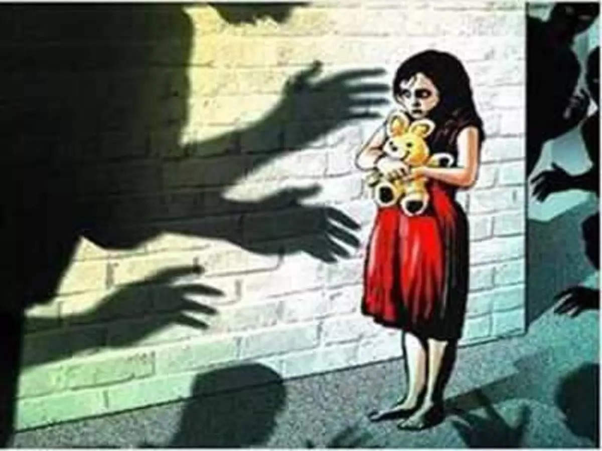 Shocking! Four girls abducted every day in Mumbai; There were alarming statistics