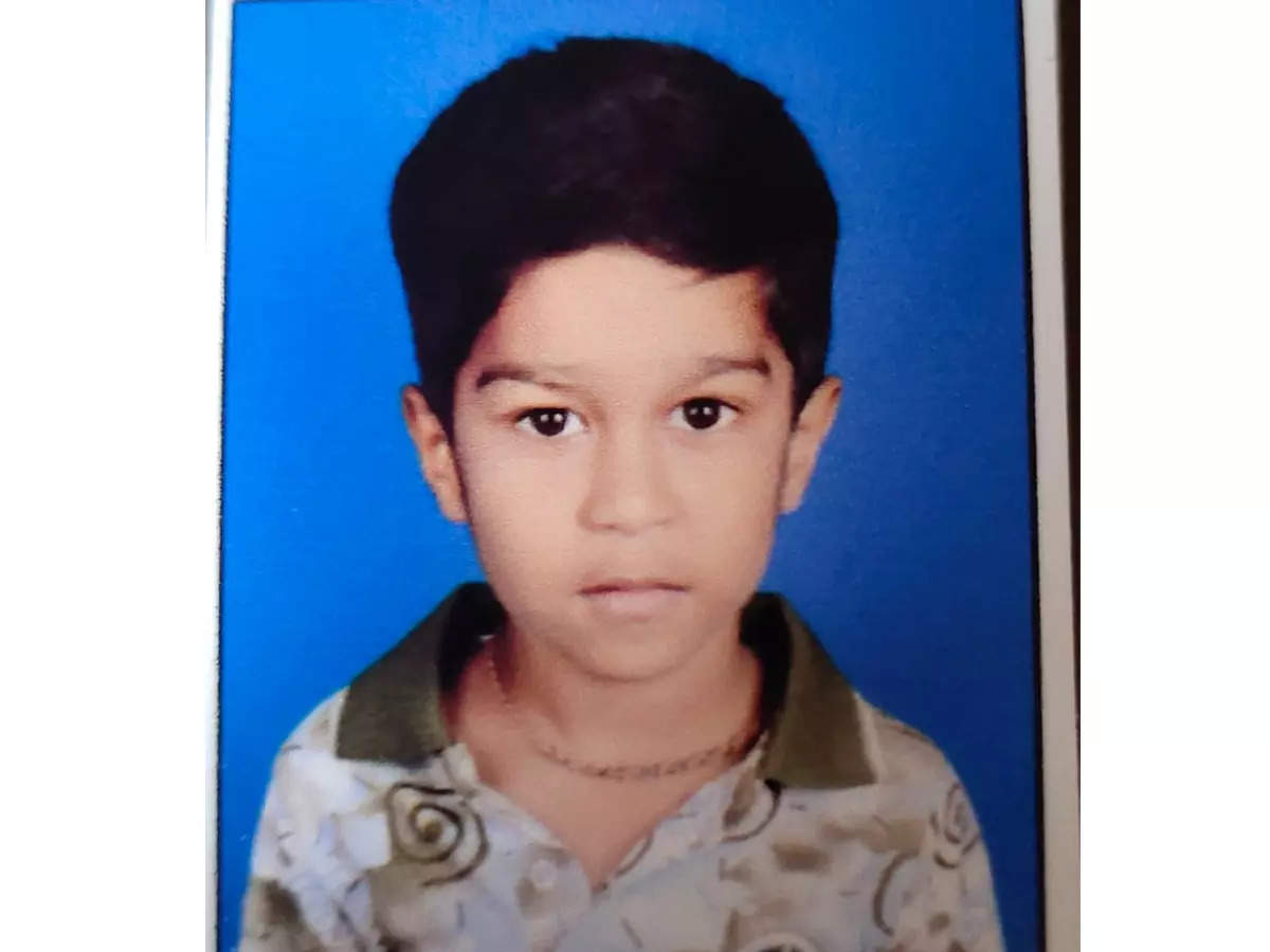 Six-year-old Chimukalya dies after falling into elevator pit; Incidents in Dombivli