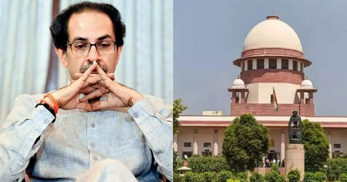 Supreme Court refuses immediate hearing on Shiv Sena's petition