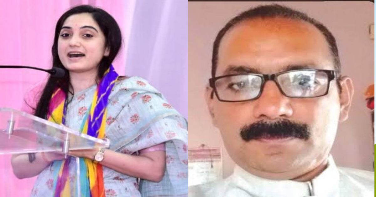 Umesh Kolhe brutally murdered for supporting Nupur Sharma? Read what's the whole case ...