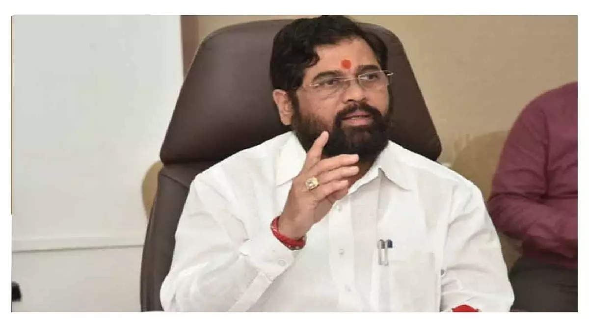 We will expand the cabinet in three days,' explained Chief Minister Eknath Shinde on Thursday