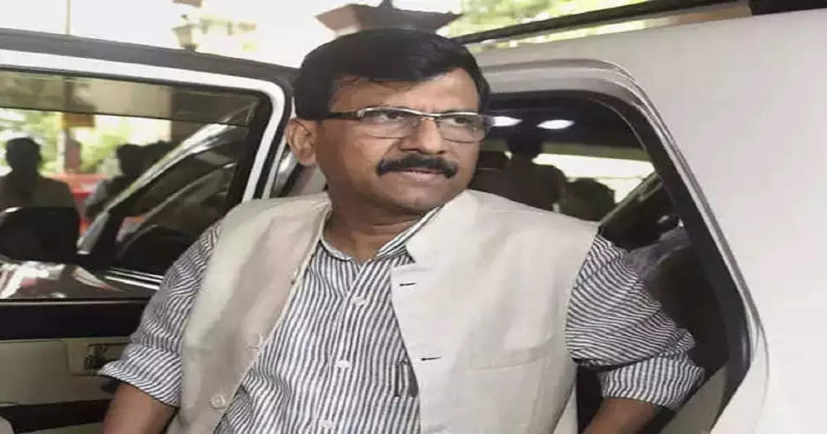 Will there be mid-term elections in Maharashtra? Sanjay Raut reveals BJP leadership's 'plan'