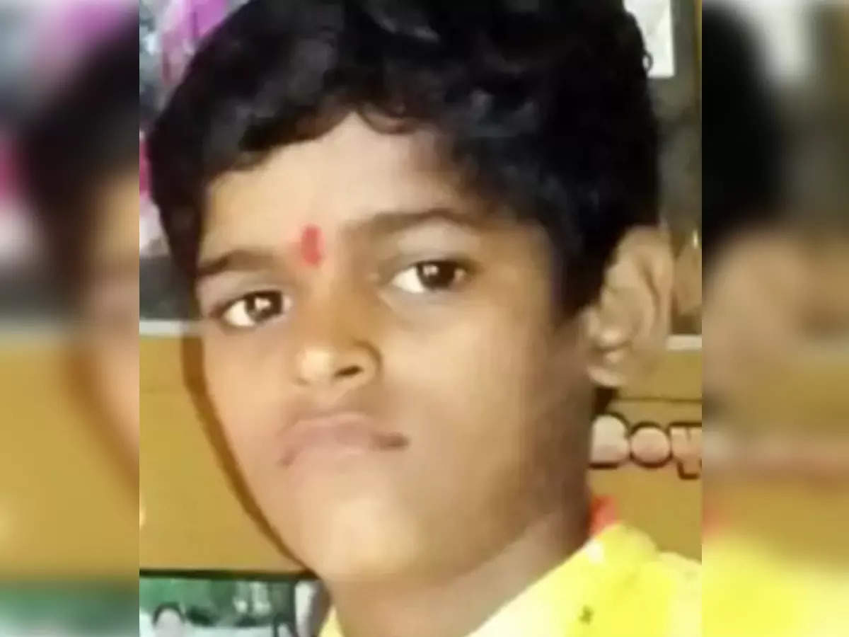 had come to live with his uncle; Minor drowns in quarry, seen by friends and…