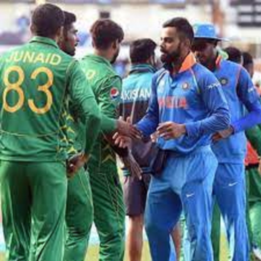 A single match to get tickets for India vs Pakistan cricket match in Asia Cup