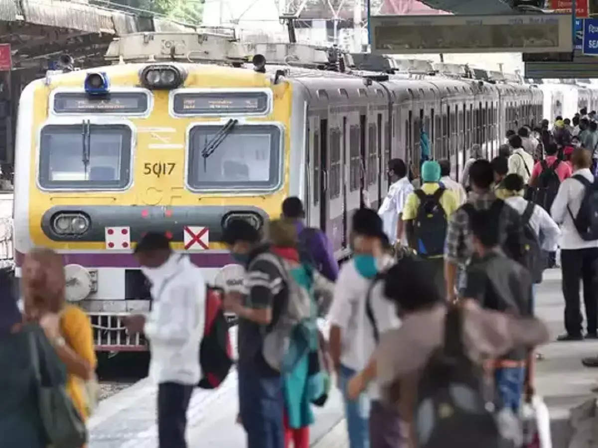 Big news for Mumbaikars: Megablock on all three routes on Sunday; Where, what time local cancel?