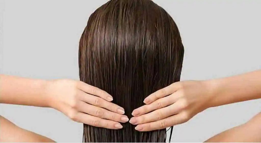 Consuming 'these' things is very beneficial for black, long, thick and soft hair…!