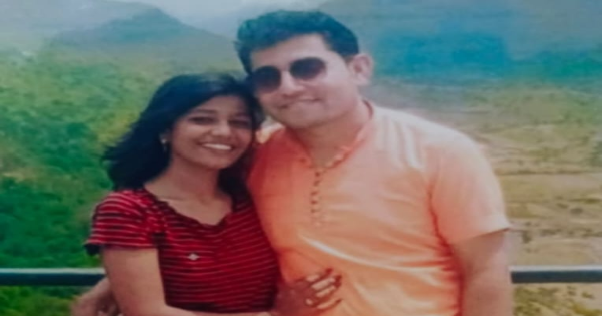 Killing of girlfriend due to love affair
