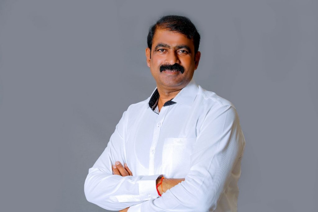 Locals should get priority in jobs as per government decision and rules: Sanjog Vaghere Patil