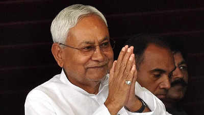 'Nava gadi, nava state': Nitish Kumar will take oath as CM again tomorrow