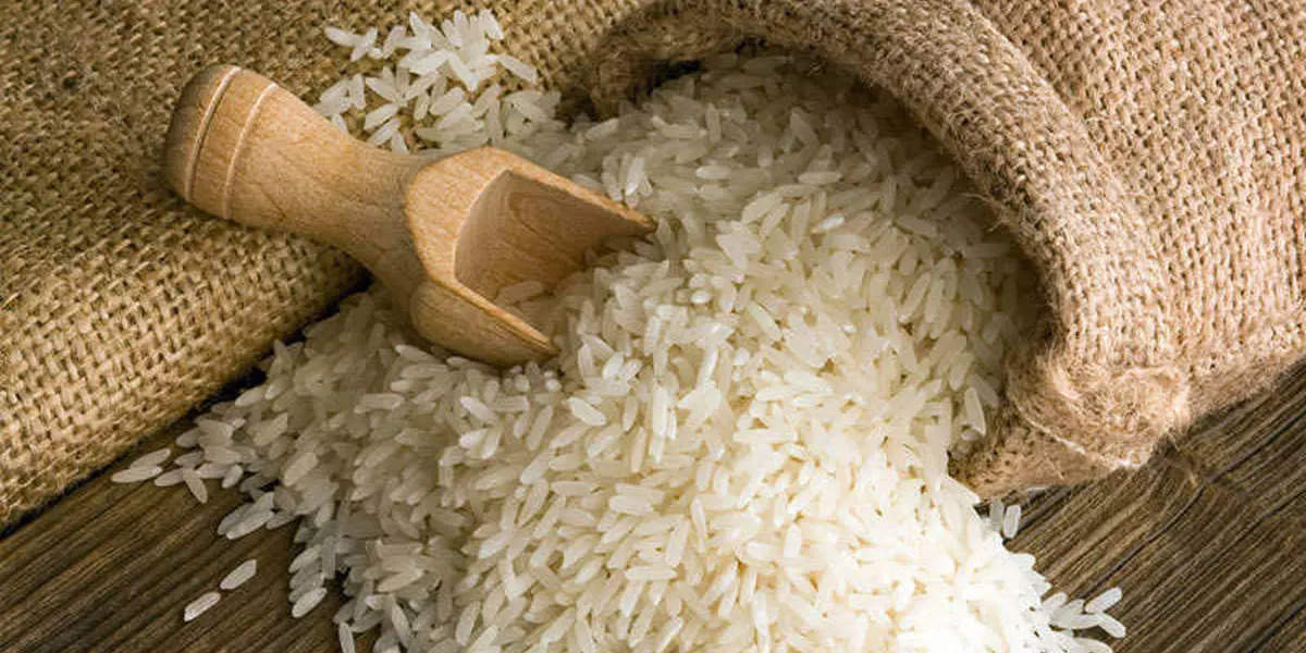 Rice shortage crisis in the country after inflation