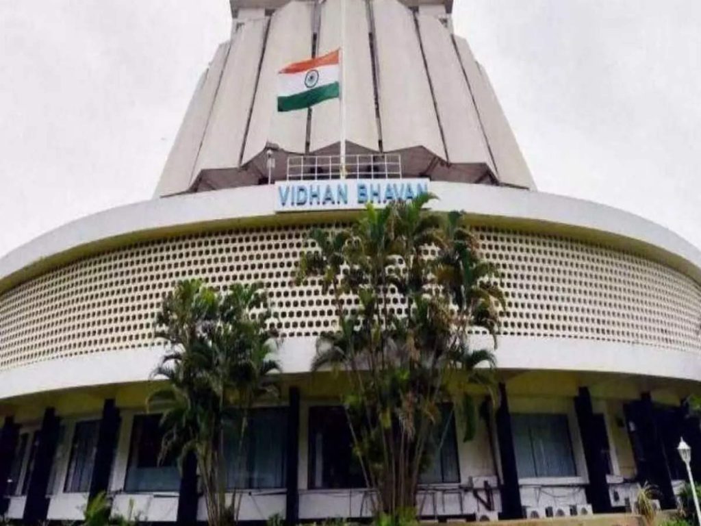 The Monsoon Session of the State Legislature will be held in Mumbai from August 17