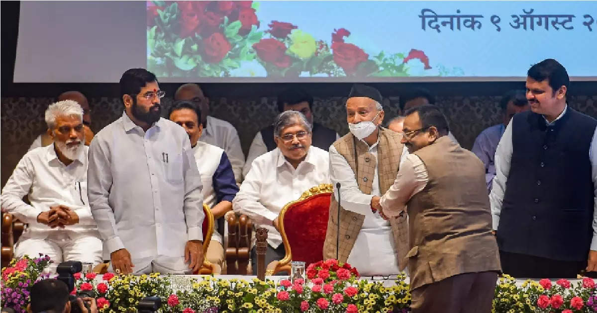 The much-awaited cabinet expansion of Chief Minister Eknath Shinde and Deputy Chief Minister Devendra Fadnavis is finally over