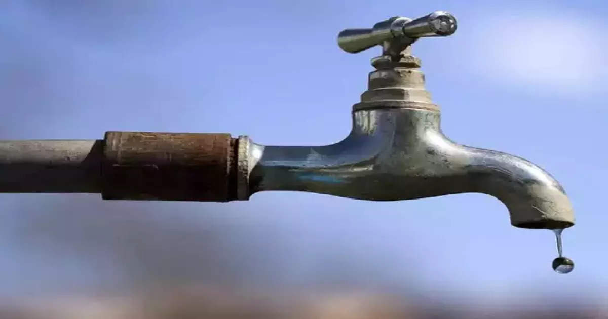 Water supply of some areas in Pune will be closed for the whole day next Thursday? Read the full list
