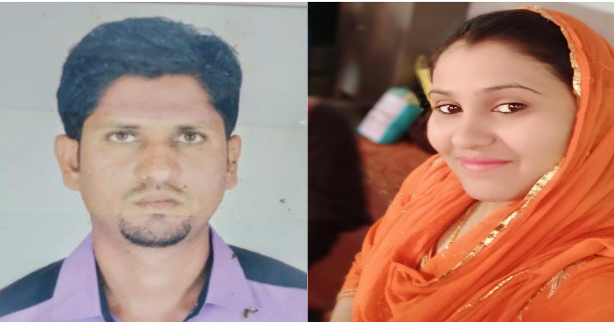 Wife killed by husband in Wadala village area of Nashik