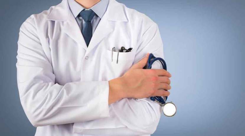 Silent march of doctors for strict action
