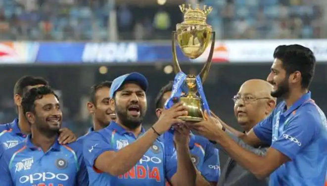 The format of the Asia Cup has changed; How, when and in whom the matches will be played