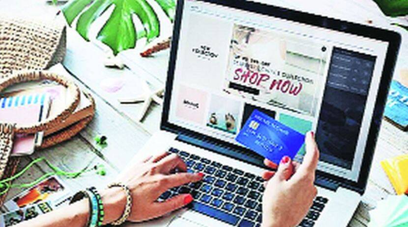 Increasing complaints about online shopping