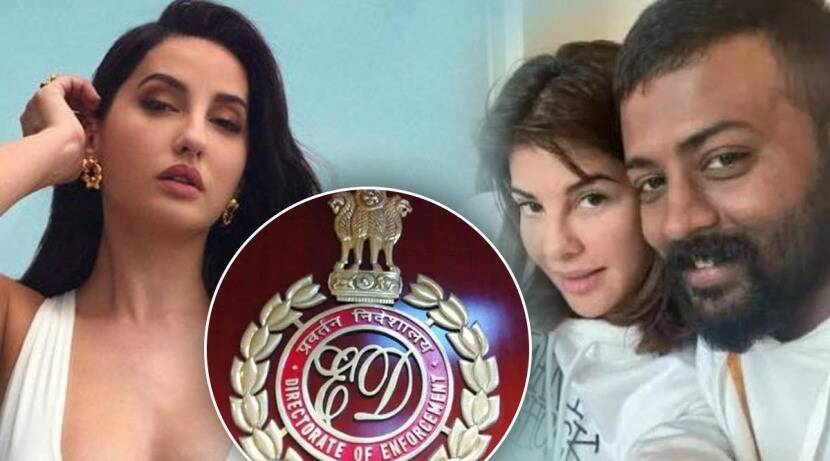 "Nora Fateh, who took gifts from Sukesh, is also a witness, so how am I accused?" Jacqueline Fernandez's question to ED