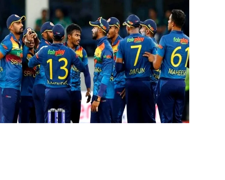 आशिया चषक 2022 : पाकिस्तान विरुद्धचा अंतिम सामना विजयानंतर श्रीलंकेच्या संघावर भरघोस पैशांचा पाऊस