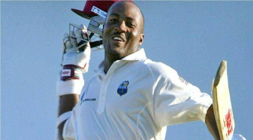 The leading team in the IPL has changed its 'head coach', now Brian Lara will train the players