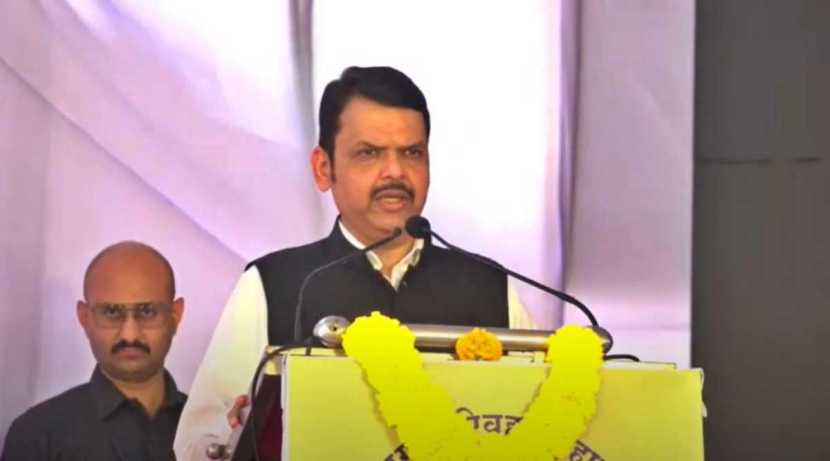 Maharashtra ahead of Gujarat in next two years; Assertion by Deputy Chief Minister Fadnavis