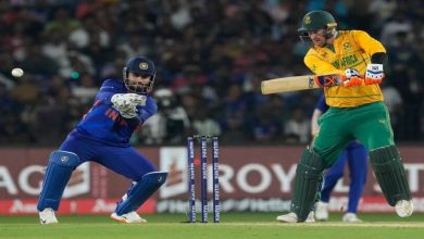 After Australia, now Team India ready to defeat South Africa; Know complete information