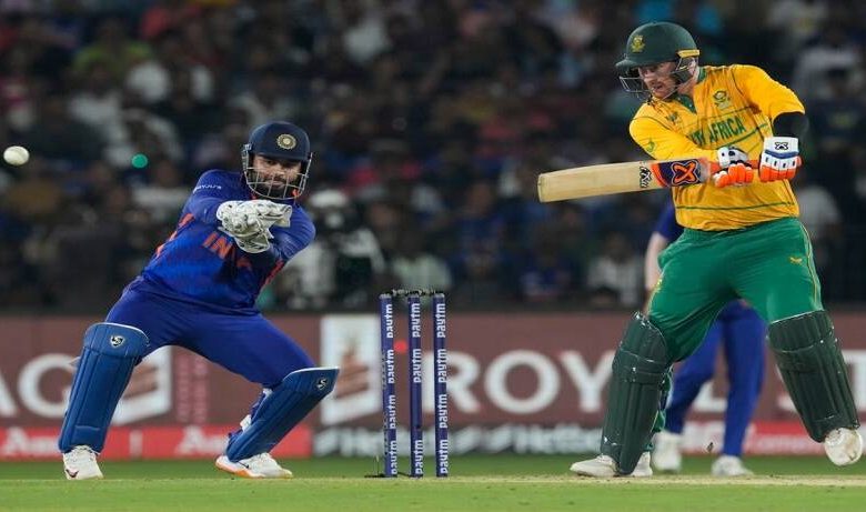 After Australia, now Team India ready to defeat South Africa; Know complete information