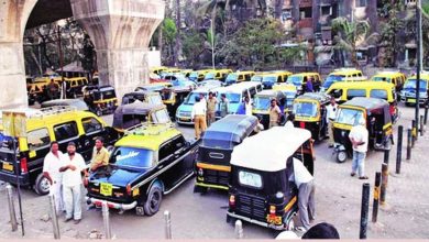 Rickshaw-taxi fare hike pending; The date of MMRTA meeting is also not fixed