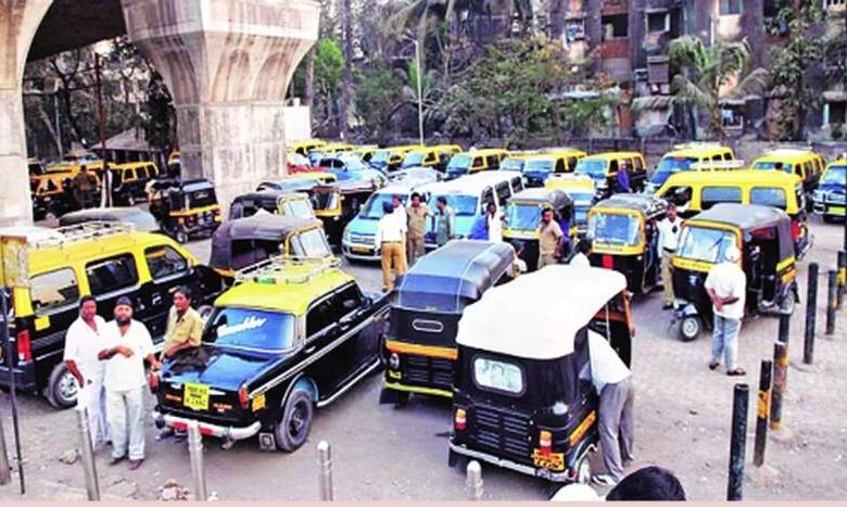 Rickshaw-taxi fare hike pending; The date of MMRTA meeting is also not fixed