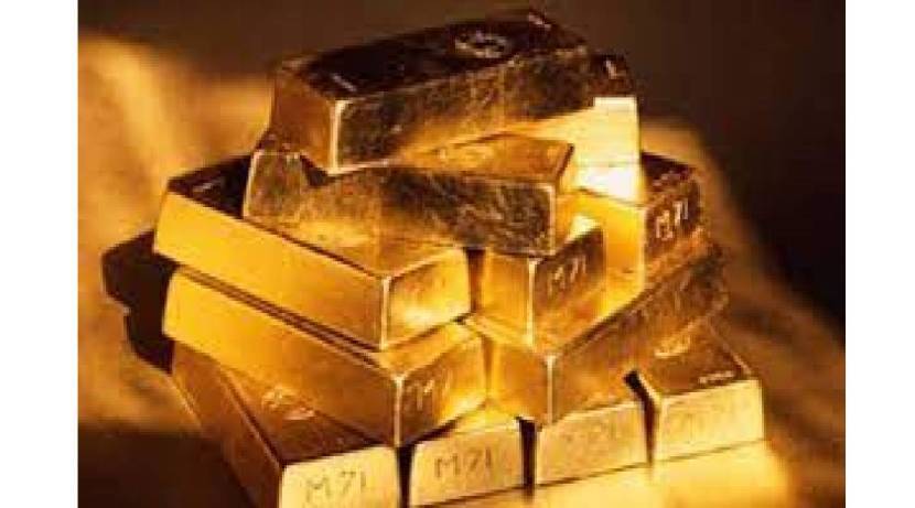 Smuggling of gold from Dubai to Nagpur, three robbed as soon as they got off the plane