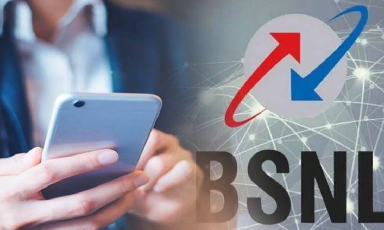 BSNL to launch 4G service across the country