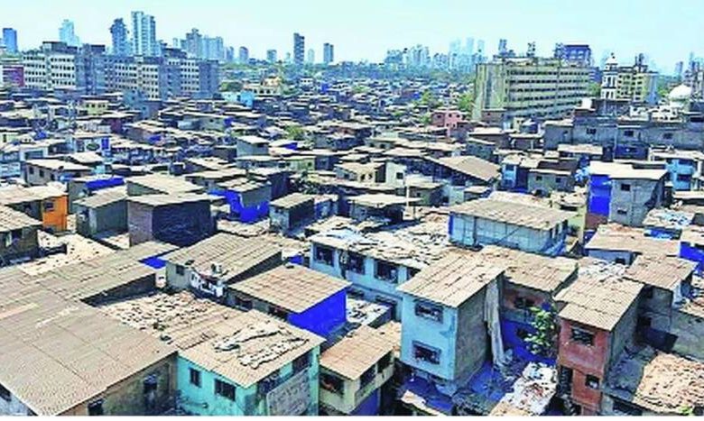 Now for the fourth time globally for the much talked about Dharavi redevelopment project