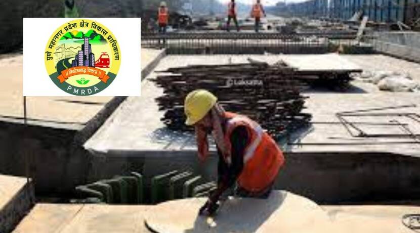 Citizens' back to regularize constructions; Only 566 applications to PMRDA