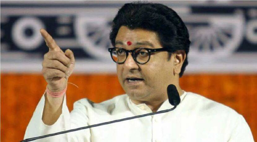 Raj Thackeray on Vidarbha tour; Meetings, discussions and more; MNS's 'Mission Vidarbha' will be like this.