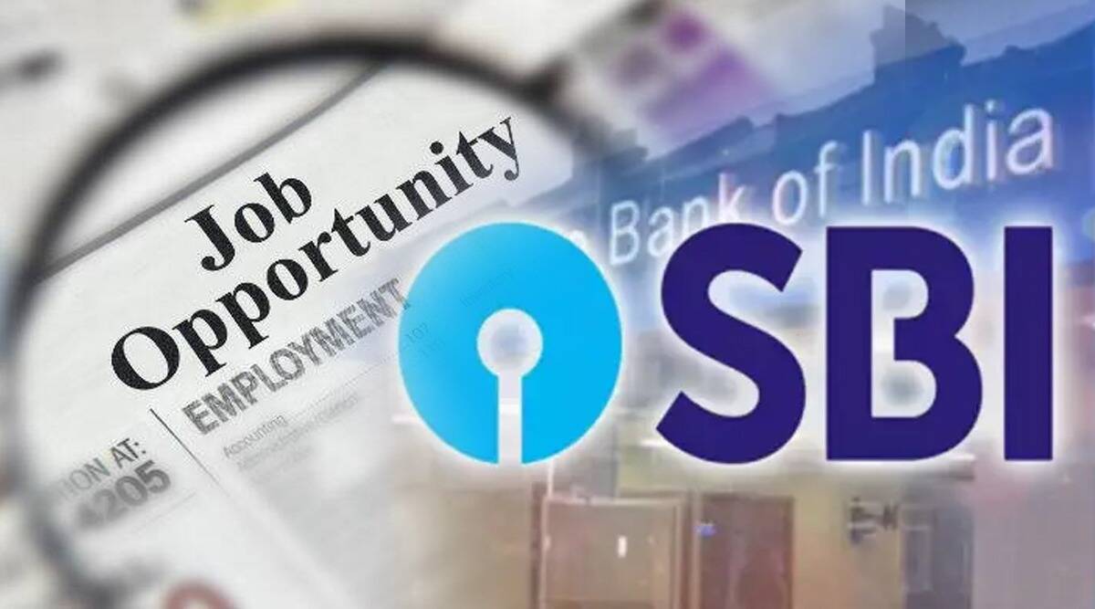Job Opportunity: State Bank Recruitment 5008 Clerk Posts, Online Application Start