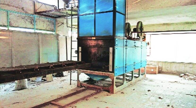 Torture relatives for funeral passes; Pass facilities at Vaikunth Crematorium and Vishram Bagh Wada closed