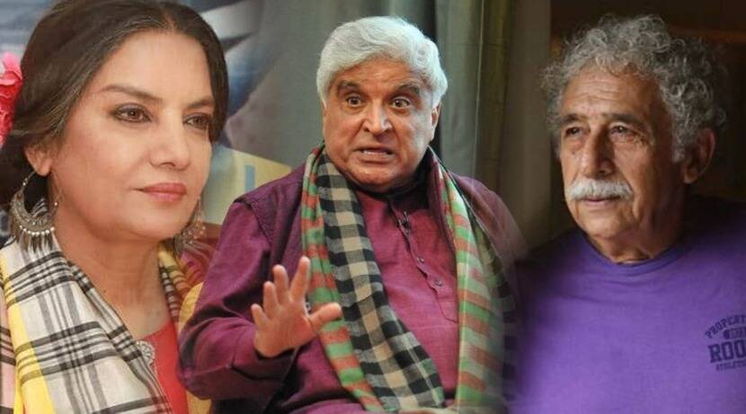 "Shabana Azmi, Javed Akhtar and Nasruddin Shah belong to sleeper cell…," BJP minister's shocking statement