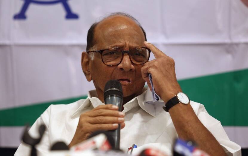 When Shiv Sena is in a quandary over the annual Dussehra gathering, it should take an all-inclusive stance instead of taking a confrontational stance: Sharad Pawar
