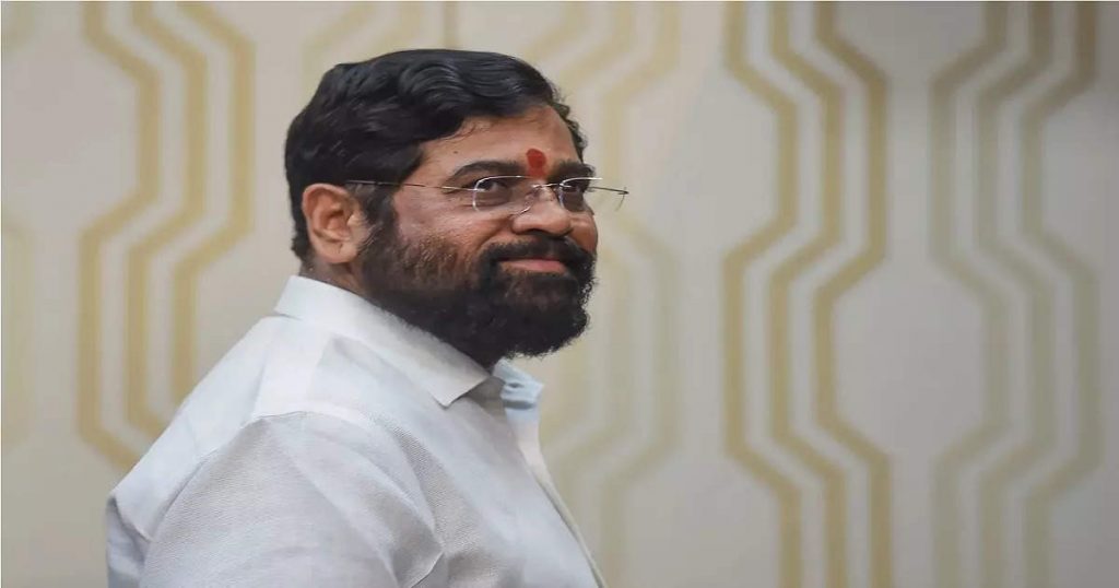 There is no need to come to Mumbai for work in Chief Minister's Office: Eknath Shinde