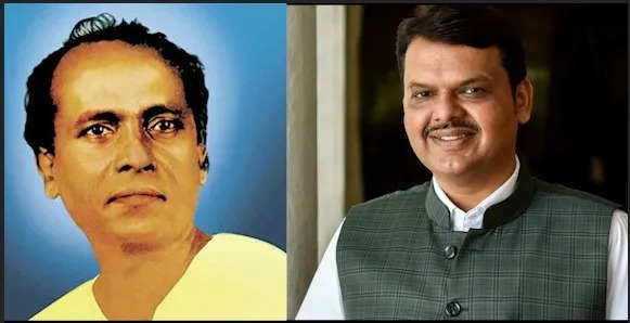 Oil painting and statue of democrat Anna Bhau Sathe to be unveiled in Moscow: Amit Gorkhe