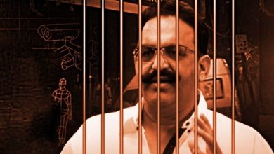 Mafia Mukhtar Ansari also convicted in gangster case, sentenced to five years and fined 50 thousand
