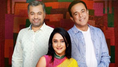 'Sahela Re'… some relations have no name; From October 1 on Planet Marathi OTT!