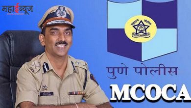 Mocha on Dhebe Gang: 96th Mocha operation during Police Commissioner Gupta's tenure
