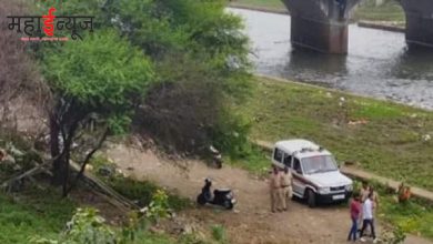 Pune shook: three murders in last 24 hours; A challenge to the police administration