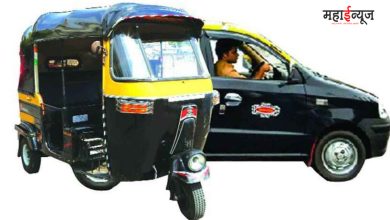 Black and yellow rickshaws, taxis will be more expensive from October 1 and rickshaw fares will increase by two rupees, while taxi fares will increase by three rupees.