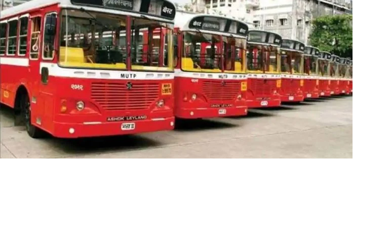 Good news for Mumbaikars: 26 additional BEST buses for Navratri festival, Mahalakshmi fair