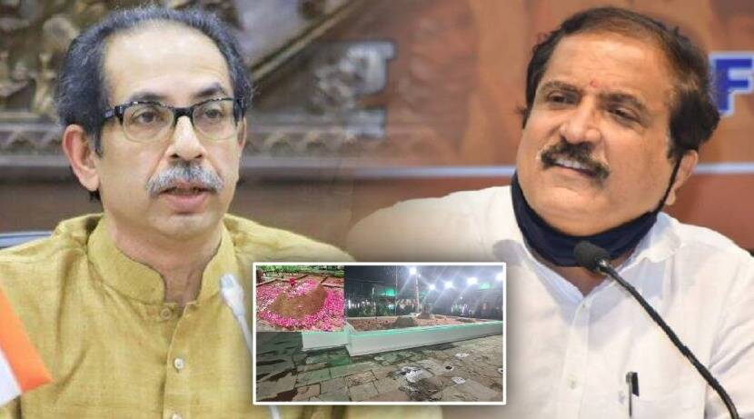 “Uddhav Thackeray on Memon family…”, Atul Bhatkhalar's attack; Said, "Janab Sena's Kangava..."
