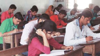 81 percent of students stress about exam results; It is clear from NCERT survey
