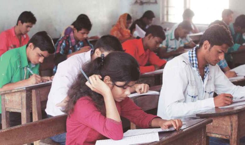81 percent of students stress about exam results; It is clear from NCERT survey